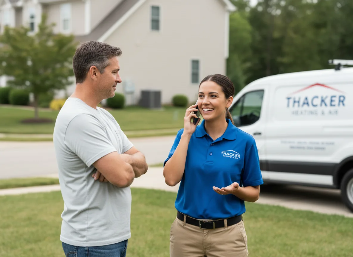 Ac Repair Bates, OR FAQs